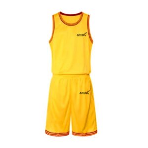 Basketball Uniform