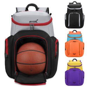 Basketball kit aur basketball cover