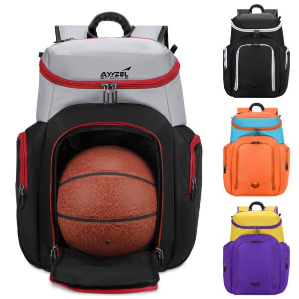 Basketball kit aur basketball cover