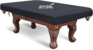 snooker cover