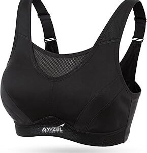 gym bra