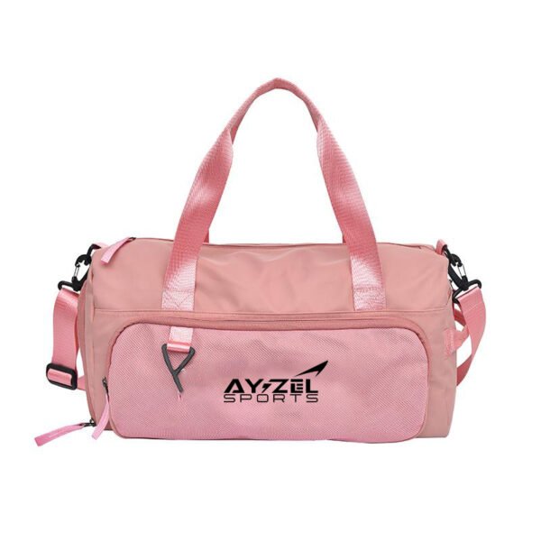 gym bag