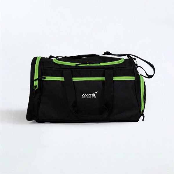 gym bag
