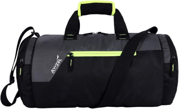 gym bag