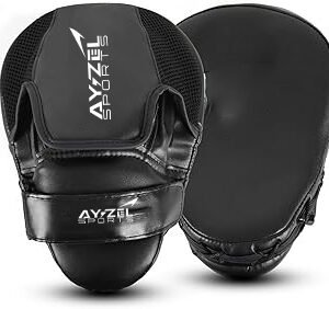 focus pads