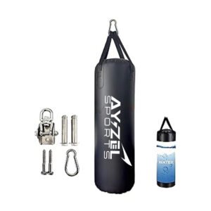 boxing gear