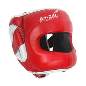 boxing gear