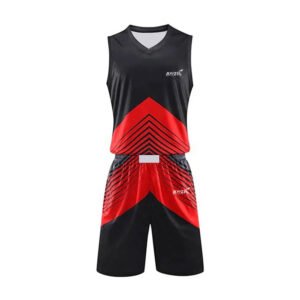 Basketball Uniform