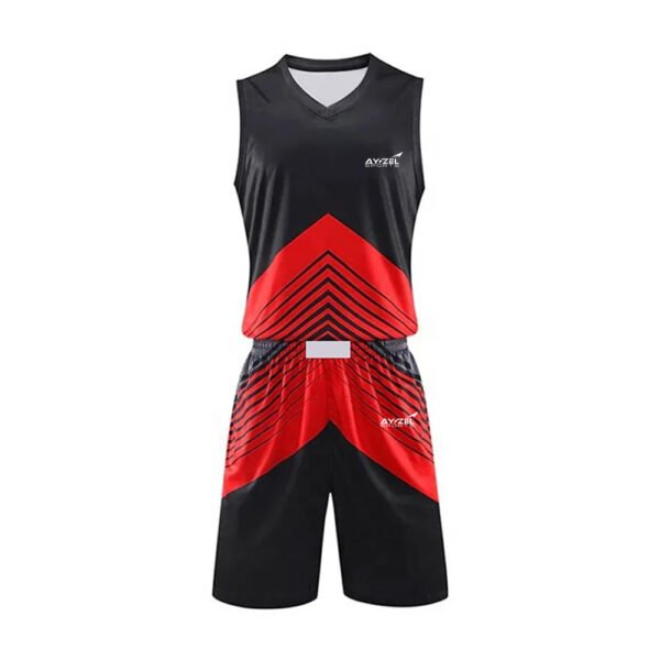 Basketball Uniform