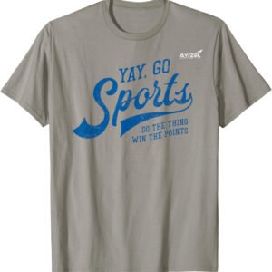 Sports Shirts