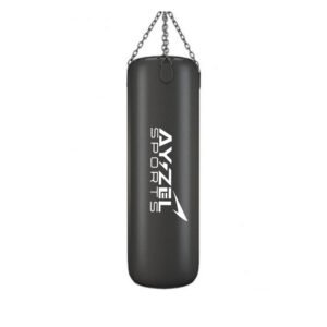 punching bag