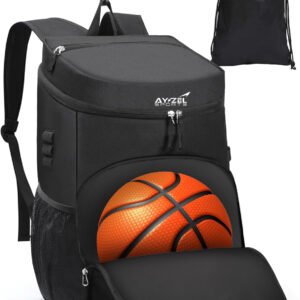 Basketball kit aur basketball cover