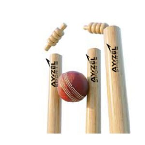 wickets