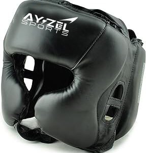 boxing gear