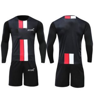 goal keeper uniform