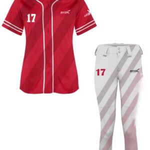 softball uniform