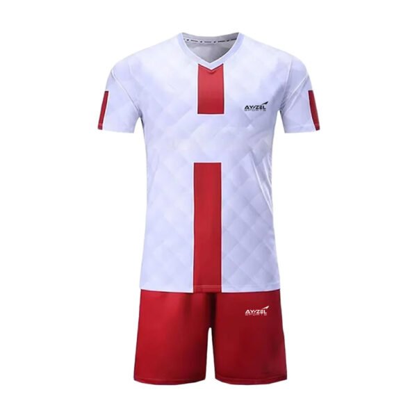 Soccer Uniform