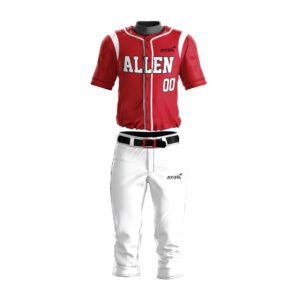 baseball uniform