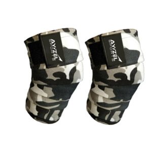 knee sleeves