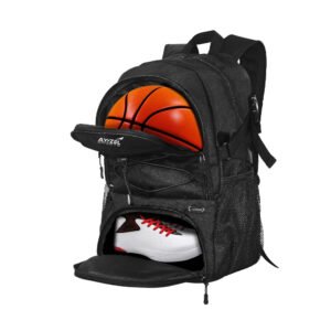 Basketball kit aur basketball cover