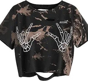Croptop
