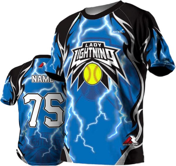 softball uniform