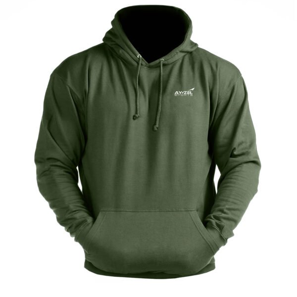 Gym Hoddies