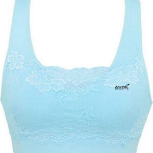 gym bra