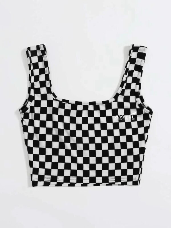 Croptop