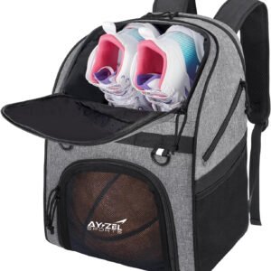 Basketball kit aur basketball cover