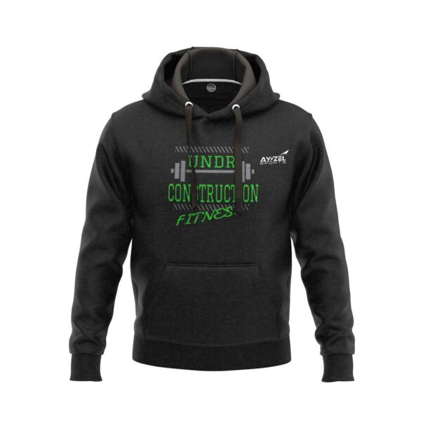 Hoodies