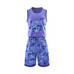 Basketball Uniform