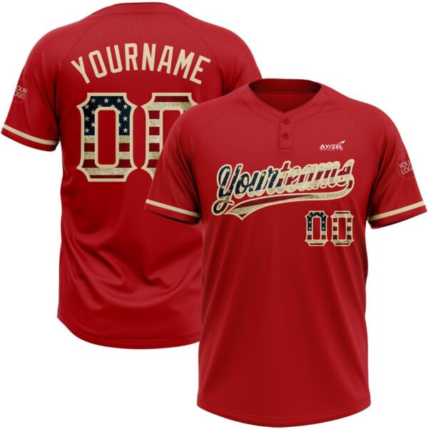 softball uniform