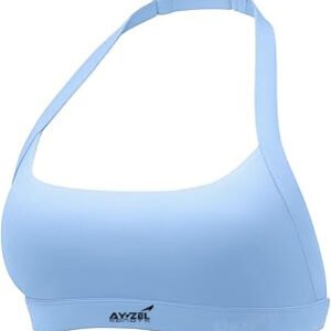 gym bra