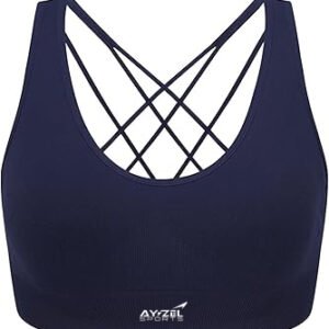 gym bra