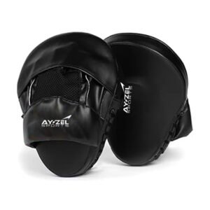 focus pads