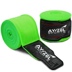 hand wraps