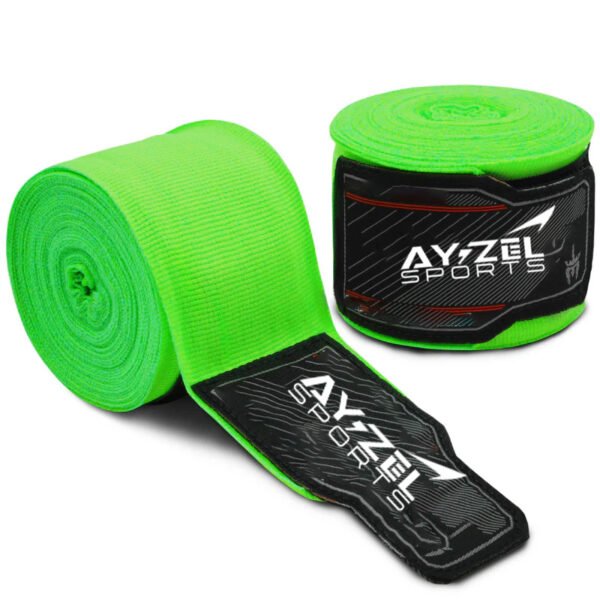 hand wraps