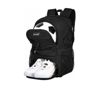 Basketball kit aur basketball cover