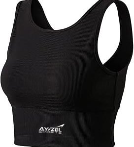gym bra