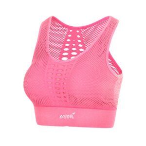 gym bra
