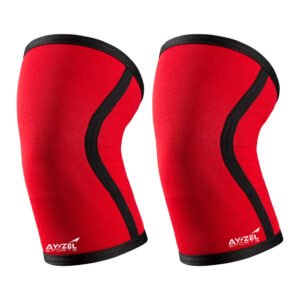 knee sleeves