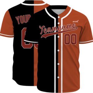baseball uniform