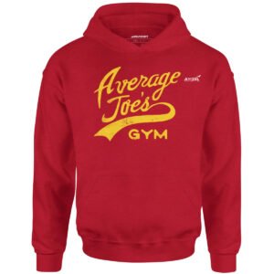 Gym Hoddies