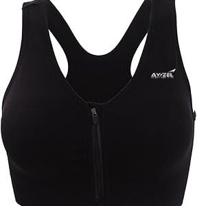 gym bra