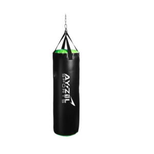 punching bag
