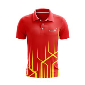 Cricket Uniform