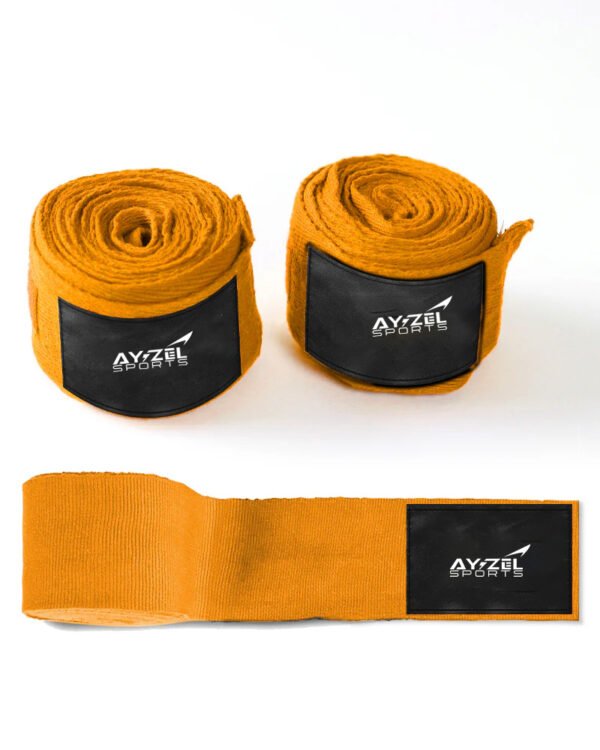 hand wraps
