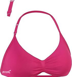 gym bra