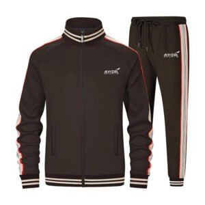 Tracksuits